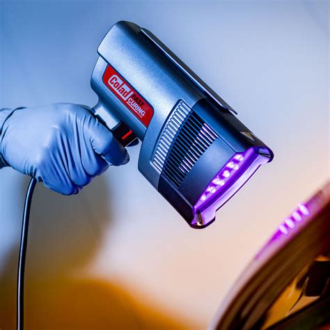 Mirror, Mirror on the Wall: Achieve Flawless Skin with a Magic Cure UV Lamp
